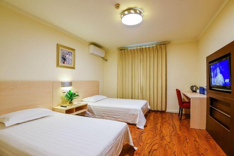 Jingcheng Business Hotel image