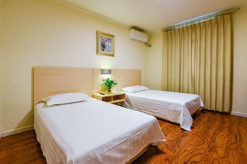 Jingcheng Business Hotel image