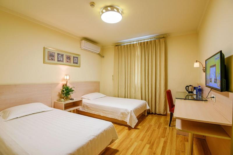 Jingcheng Business Hotel image