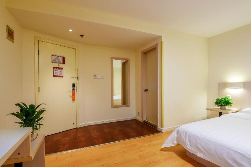 Jingcheng Business Hotel image