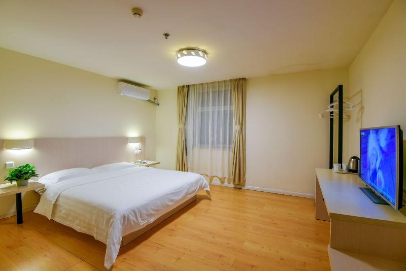 Jingcheng Business Hotel image