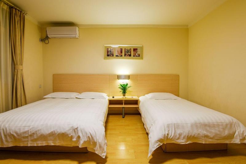 Jingcheng Business Hotel image