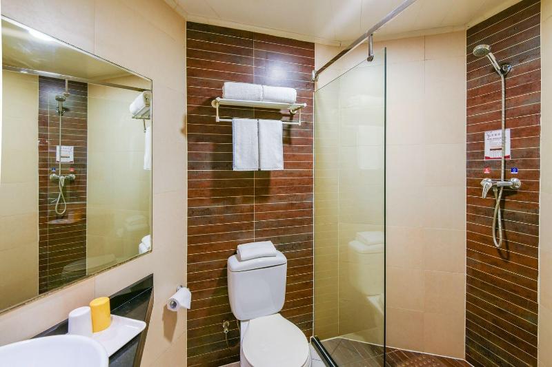 Jingcheng Business Hotel image