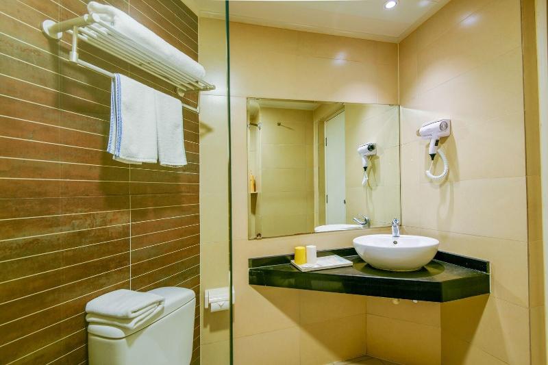 Jingcheng Business Hotel image