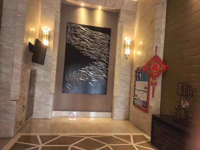 Beijing Yilejia Apartment image