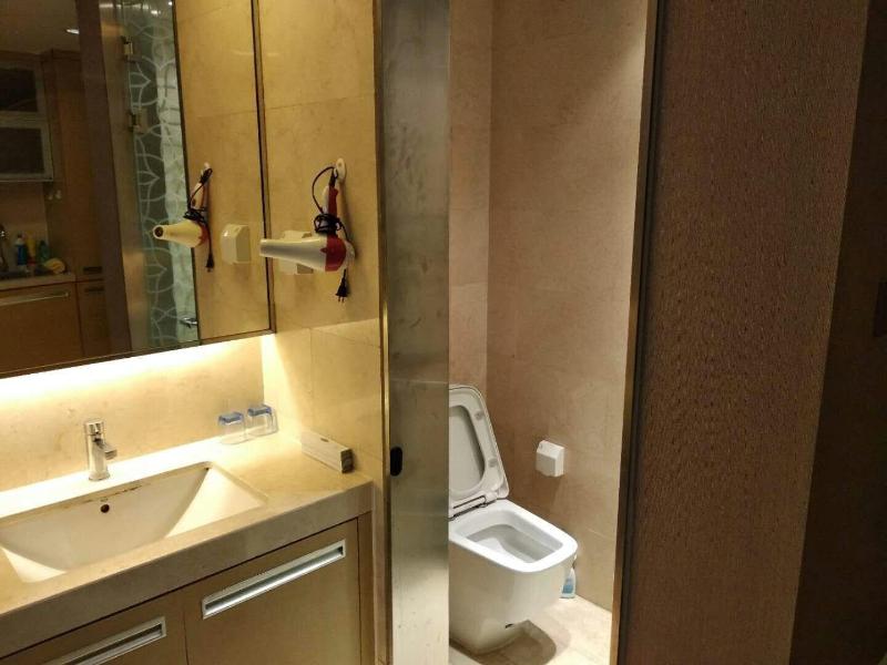 Beijing Yilejia Apartment image