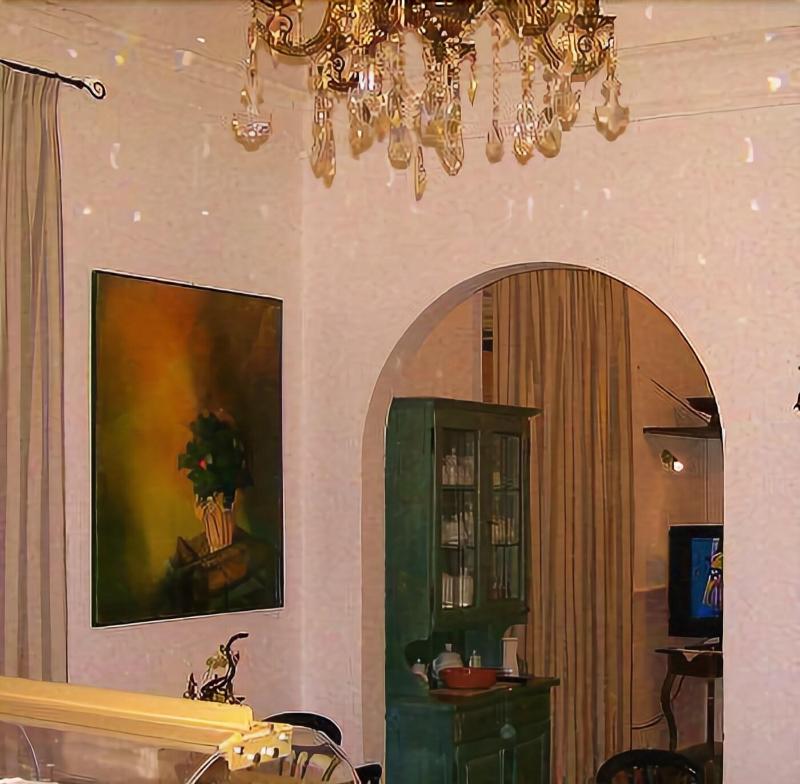 Hotel Moderno image