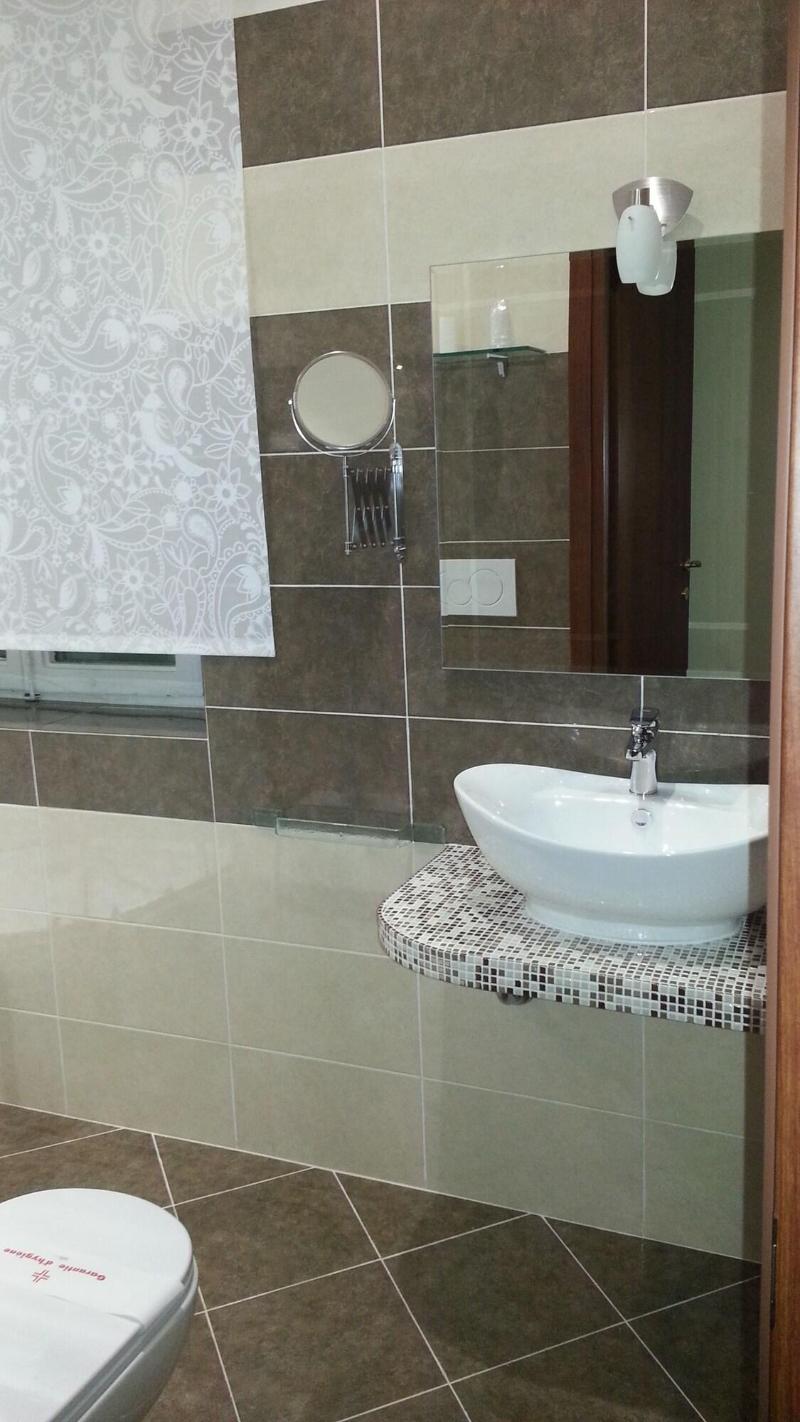 Hotel Moderno image