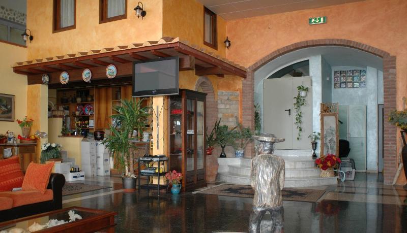 Hotel Esperia image