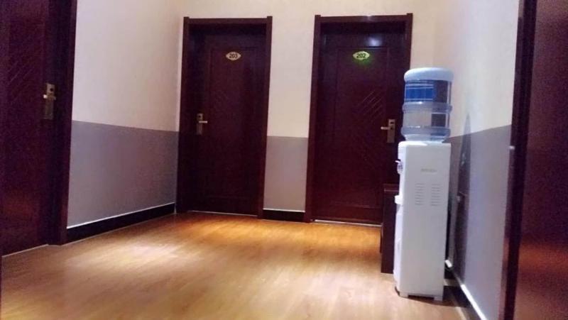 Jiacheng Business Hotel