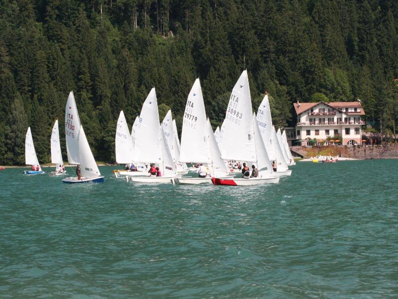 Lago Park Hotel Molveno image