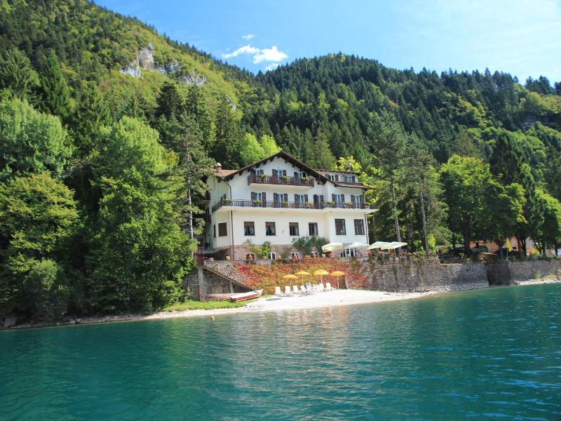 Lago Park Hotel Molveno image