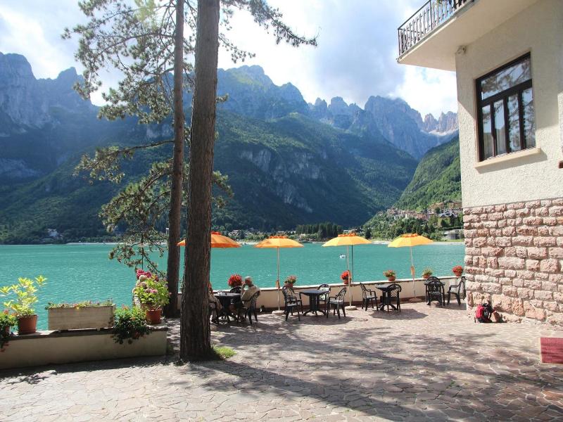Lago Park Hotel Molveno image