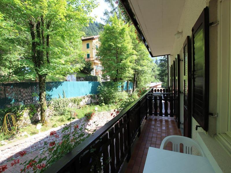 Lago Park Hotel Molveno image