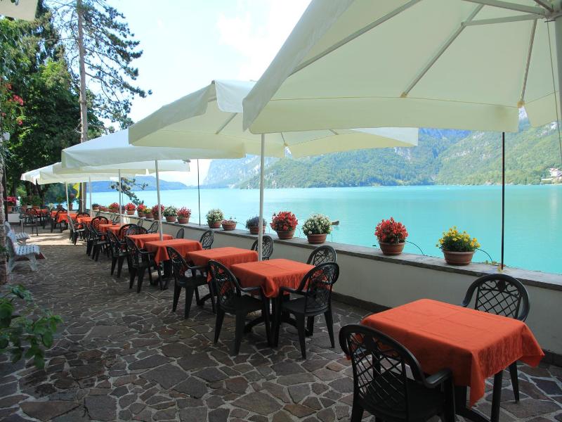 Lago Park Hotel Molveno image