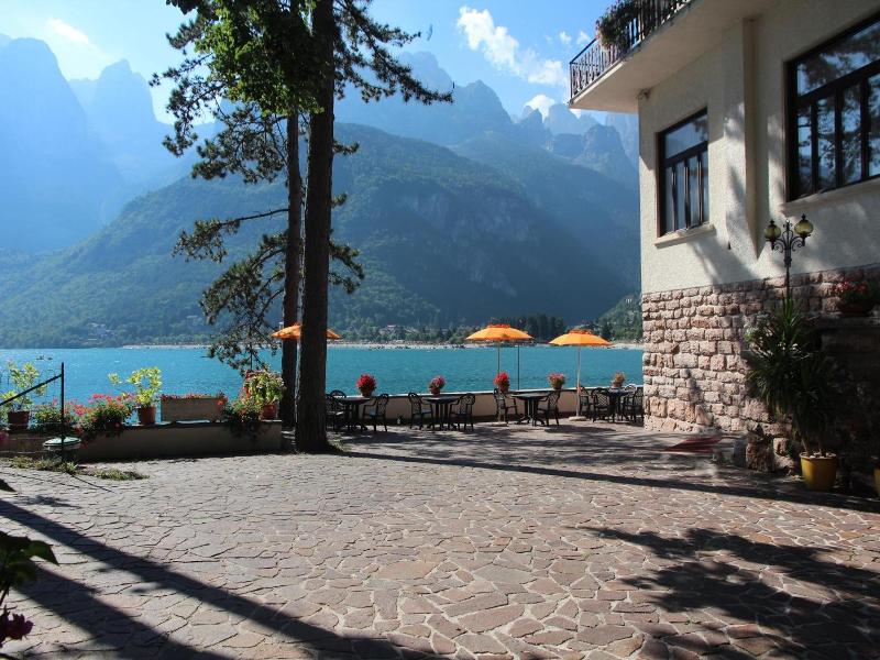 Lago Park Hotel Molveno image