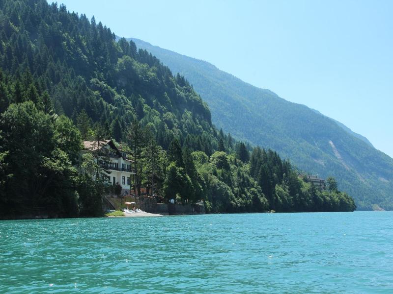 Lago Park Hotel Molveno image