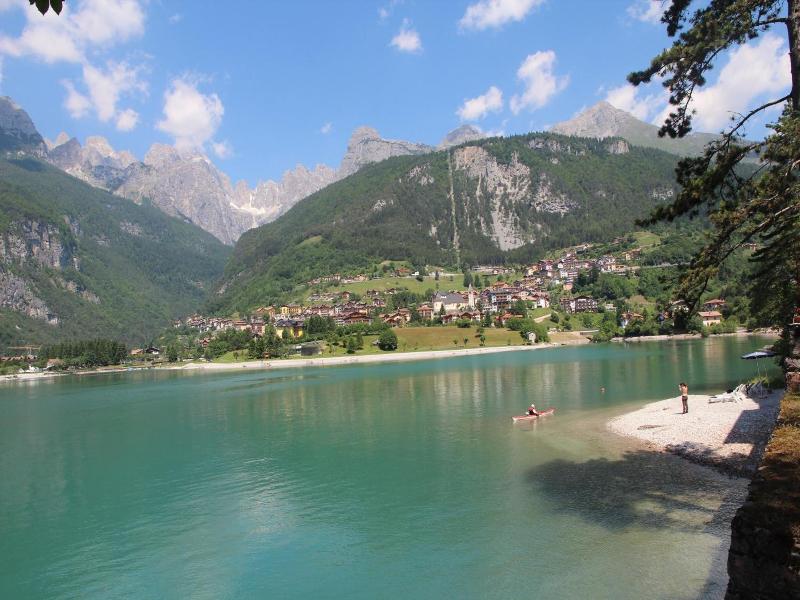 Lago Park Hotel Molveno image