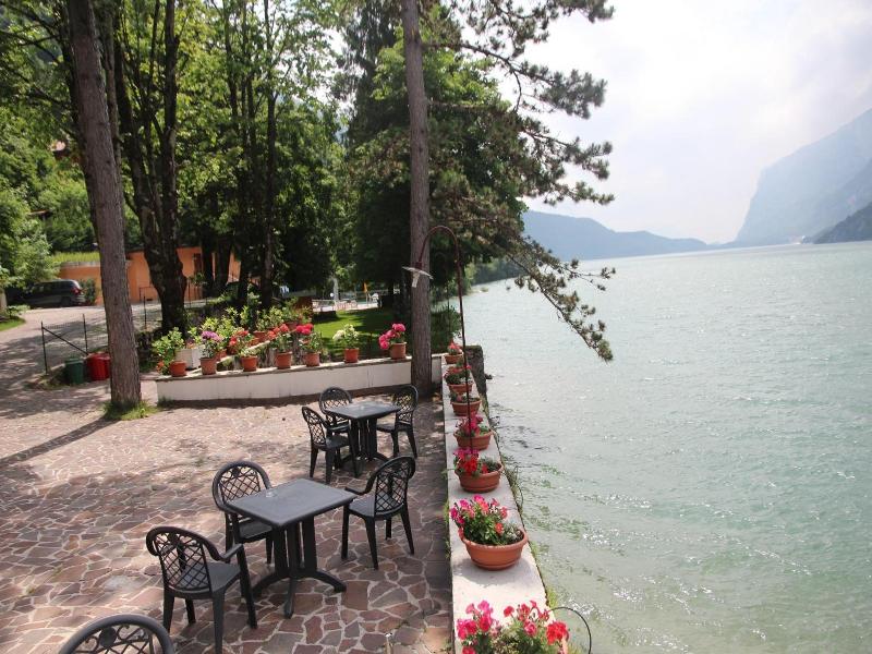 Lago Park Hotel Molveno image