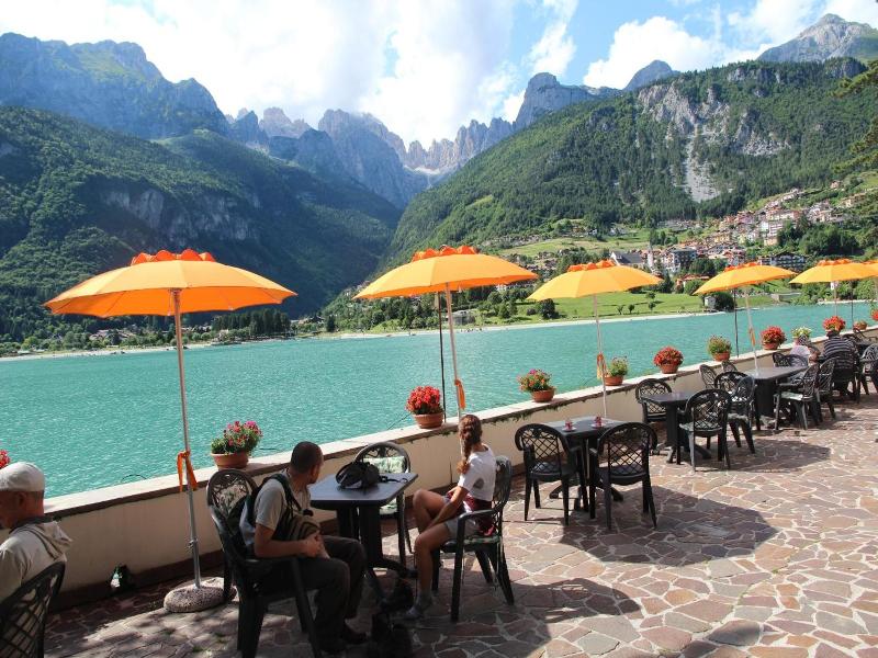 Lago Park Hotel Molveno image