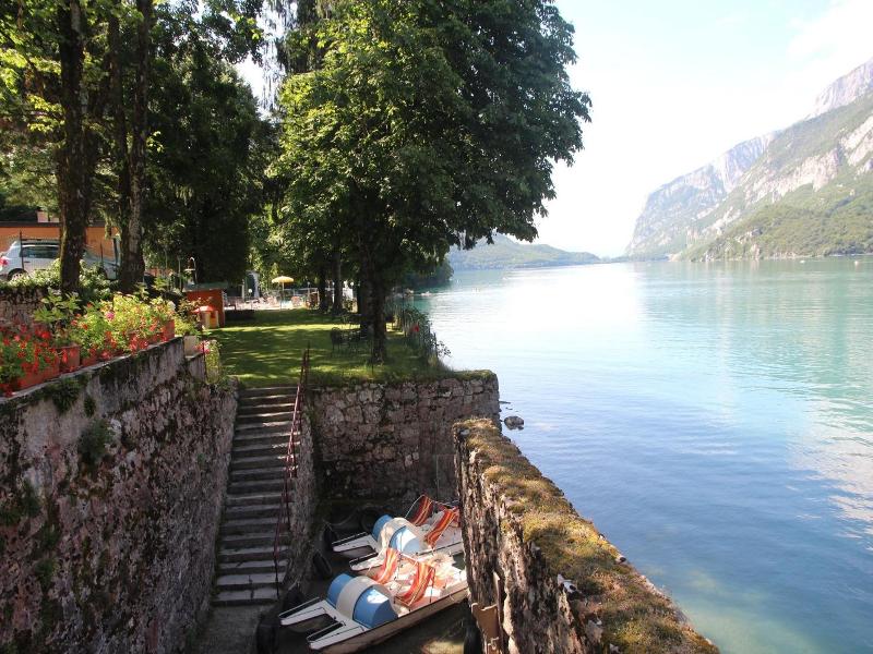 Lago Park Hotel Molveno image