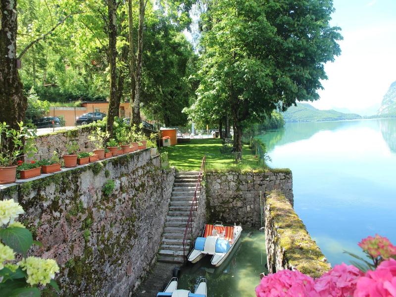 Lago Park Hotel Molveno image