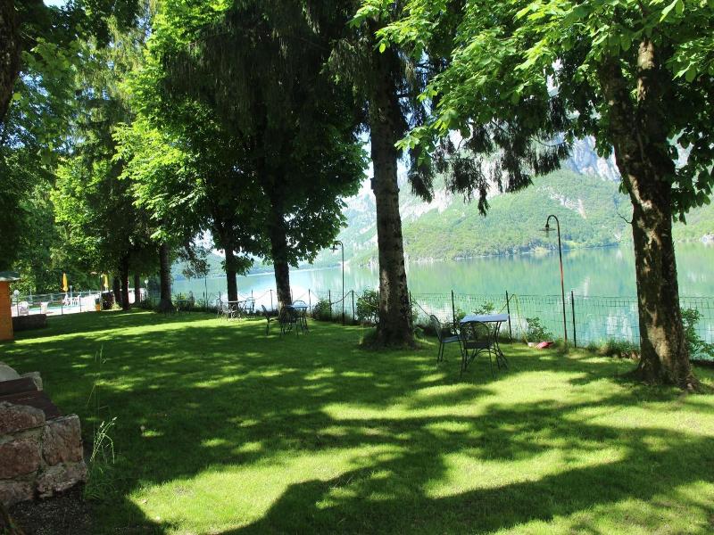 Lago Park Hotel Molveno image