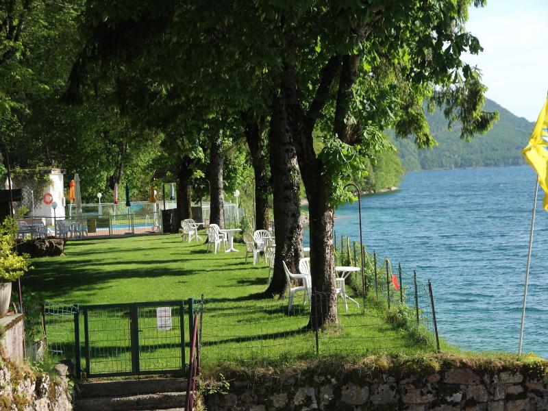 Lago Park Hotel Molveno image