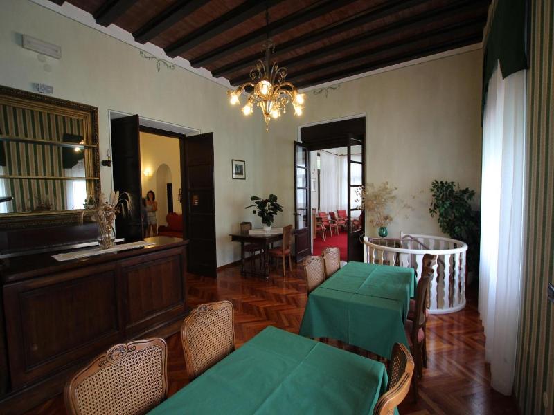 Lago Park Hotel Molveno image