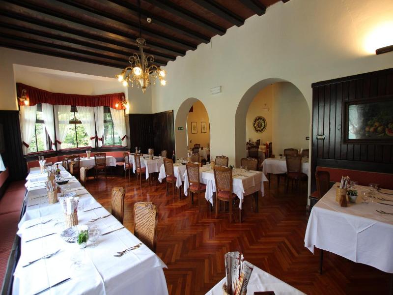 Lago Park Hotel Molveno image
