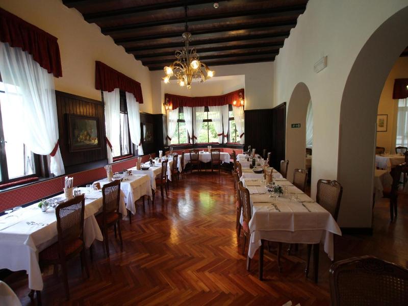 Lago Park Hotel Molveno image