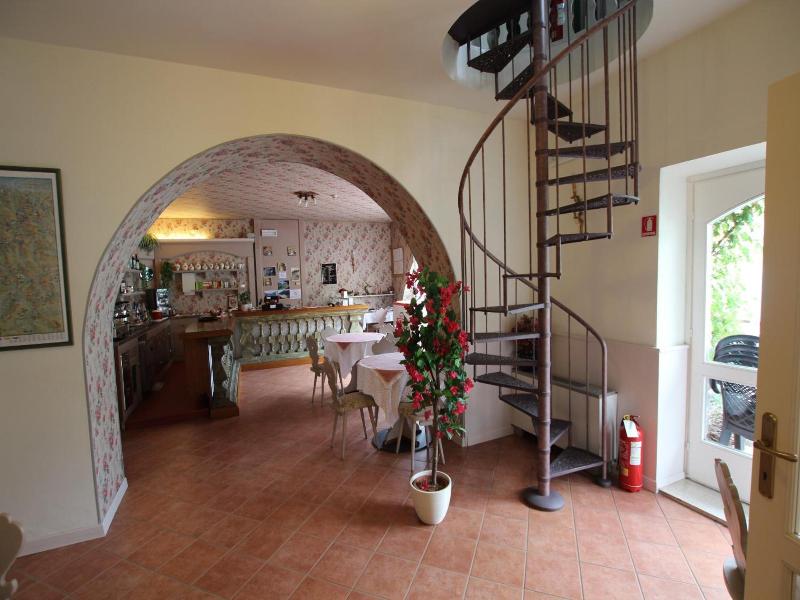 Lago Park Hotel Molveno image