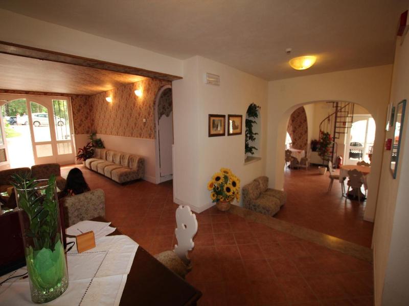 Lago Park Hotel Molveno image