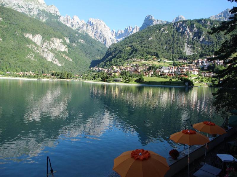 Lago Park Hotel Molveno image