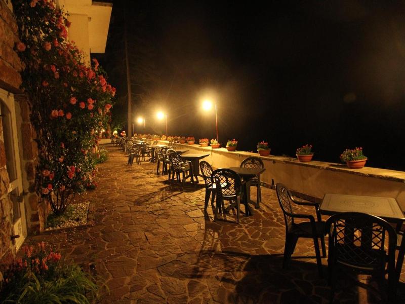 Lago Park Hotel Molveno image