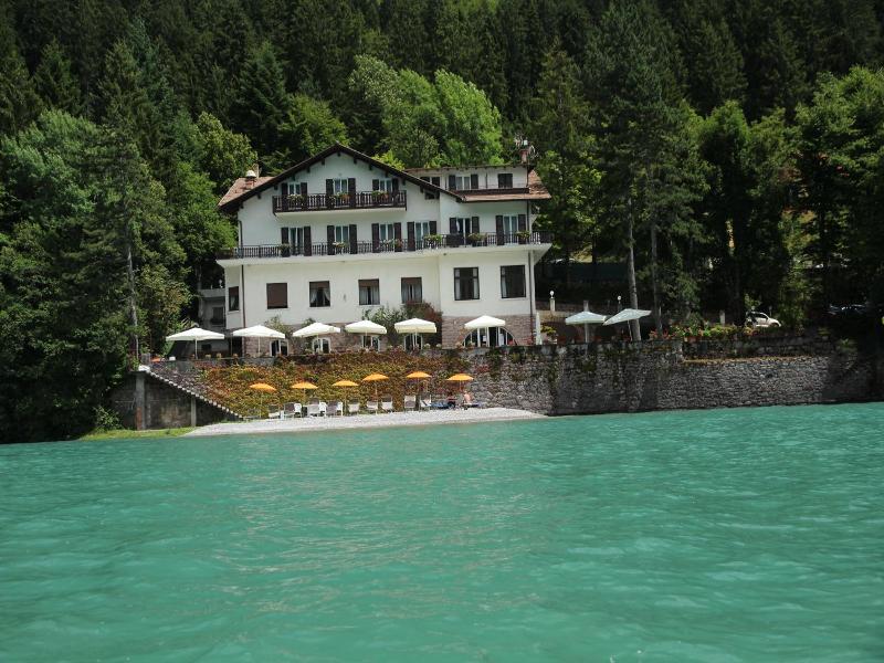 Lago Park Hotel Molveno image