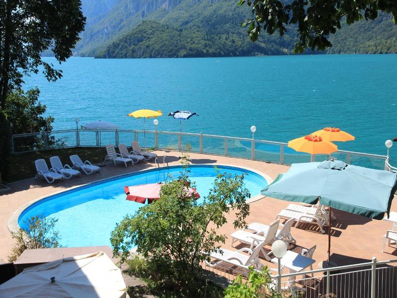 Lago Park Hotel Molveno image