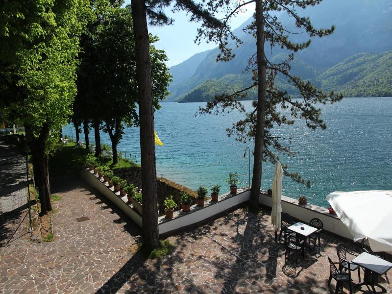 Lago Park Hotel Molveno — general view