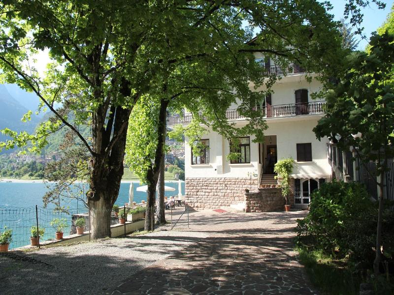 Lago Park Hotel Molveno — general view