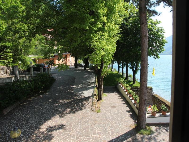 Lago Park Hotel Molveno image