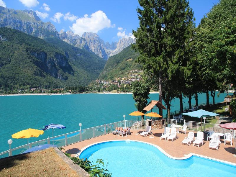 Lago Park Hotel Molveno image