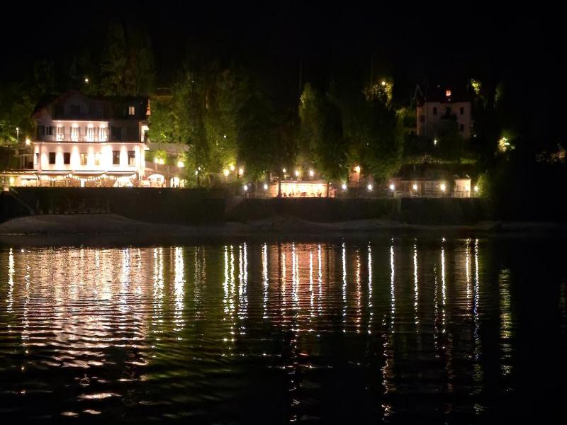 Lago Park Hotel Molveno image