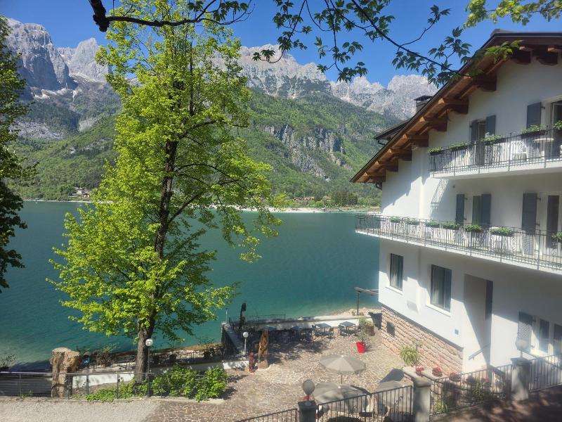 Lago Park Hotel Molveno image