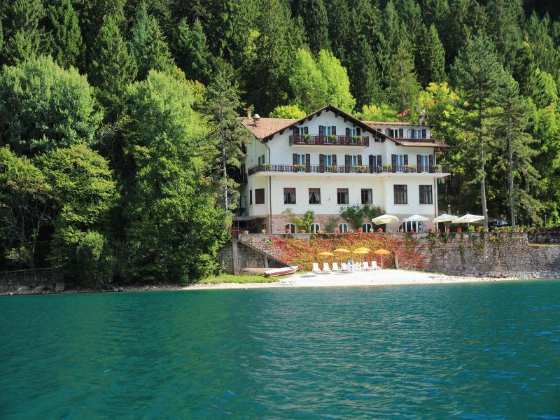 Lago Park Hotel Molveno image