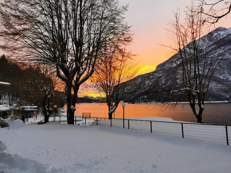 Lago Park Hotel Molveno image