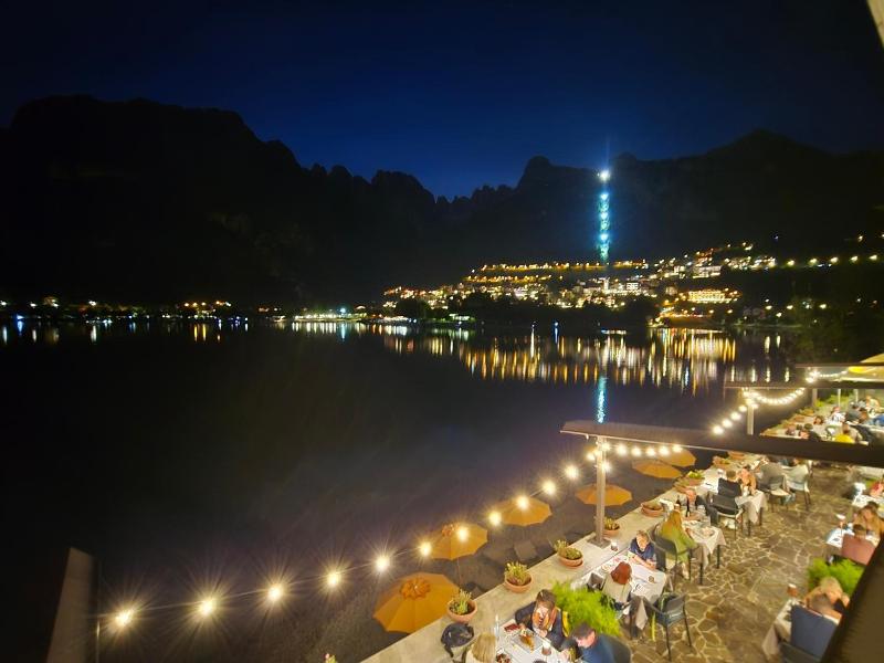 Lago Park Hotel Molveno image