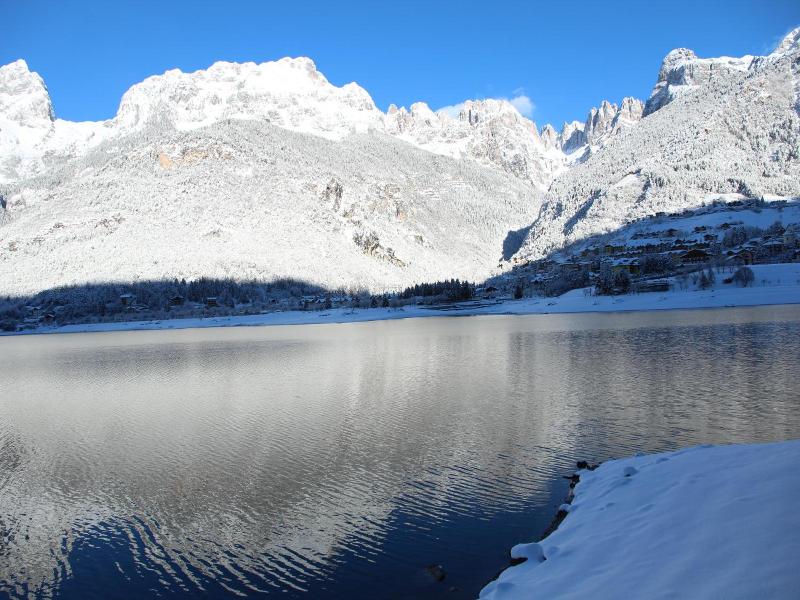 Lago Park Hotel Molveno image