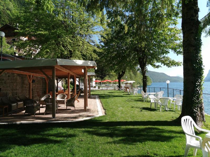 Lago Park Hotel Molveno image