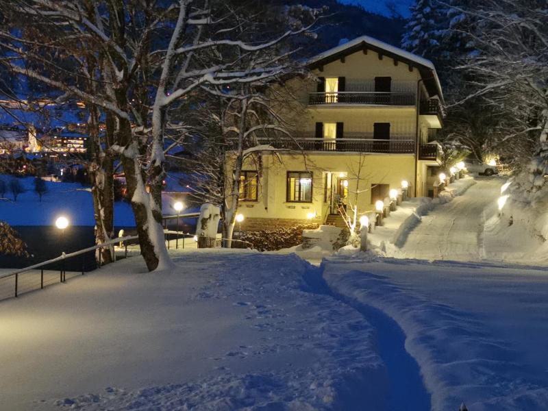 Lago Park Hotel Molveno image