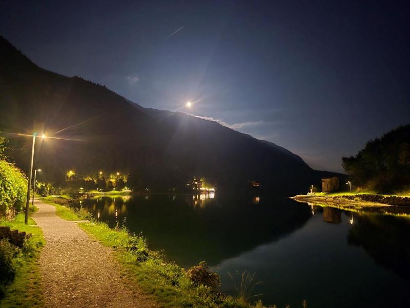 Lago Park Hotel Molveno image